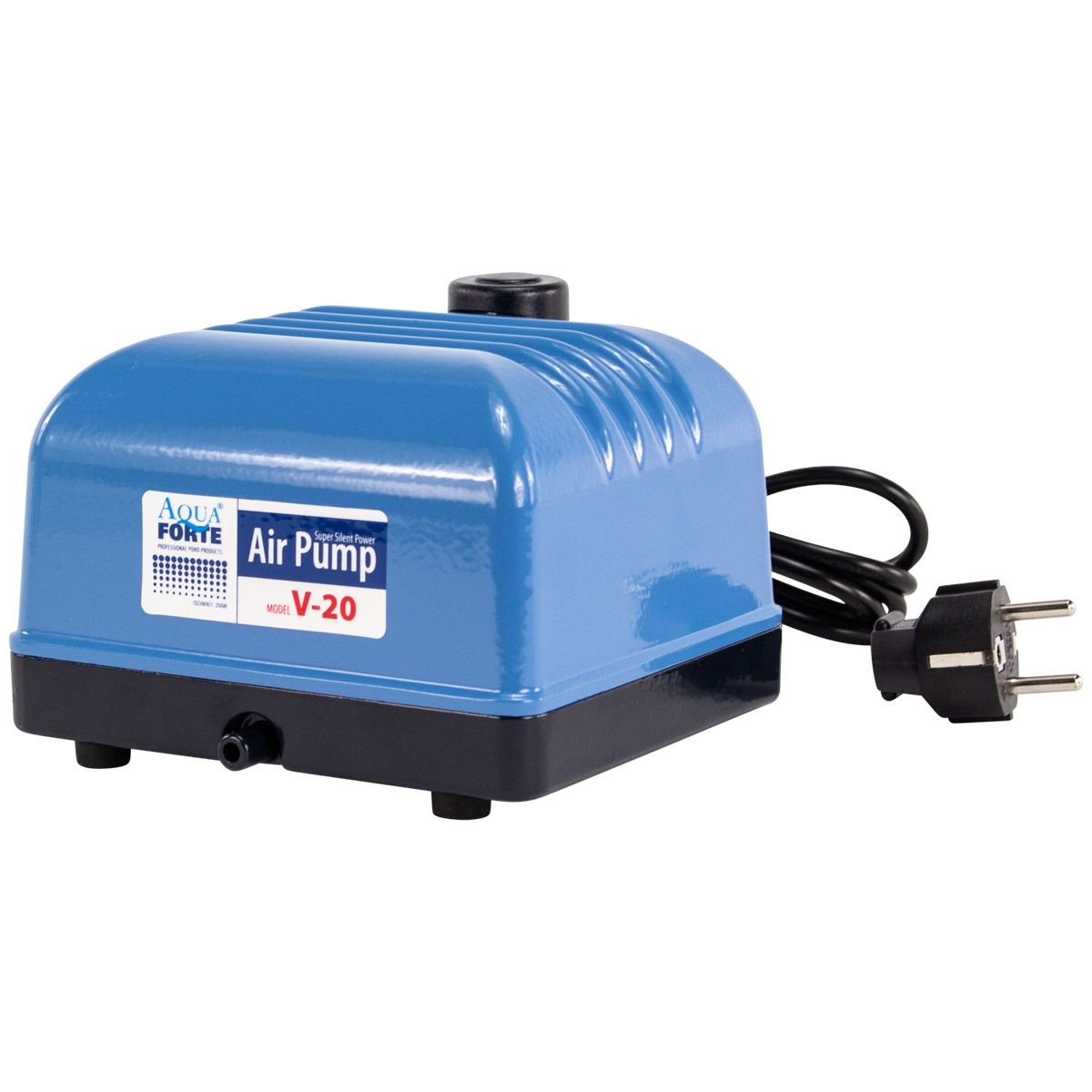 Aquaforte V-20 luchtpompset