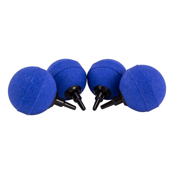 Aquaforte V-20 luchtpompset