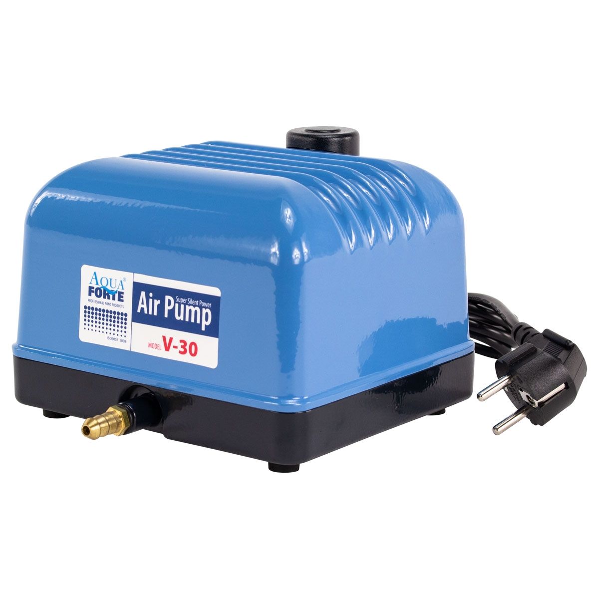 Aquaforte V-30 luchtpompset