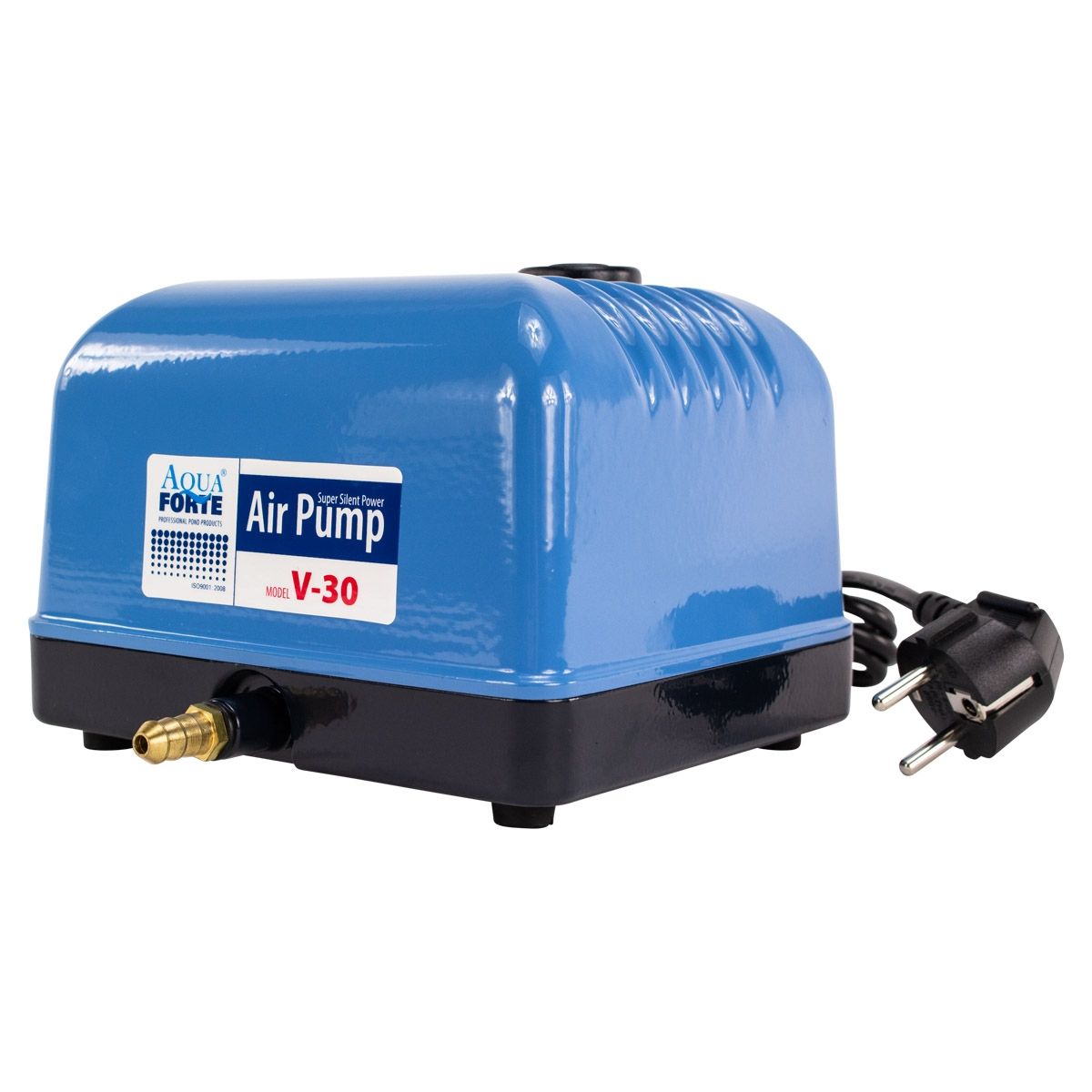 Aquaforte V-30 luchtpompset