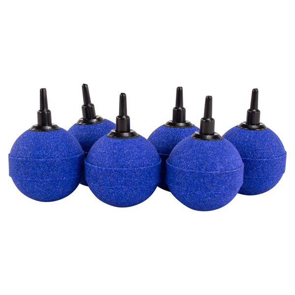 Aquaforte V-30 luchtpompset