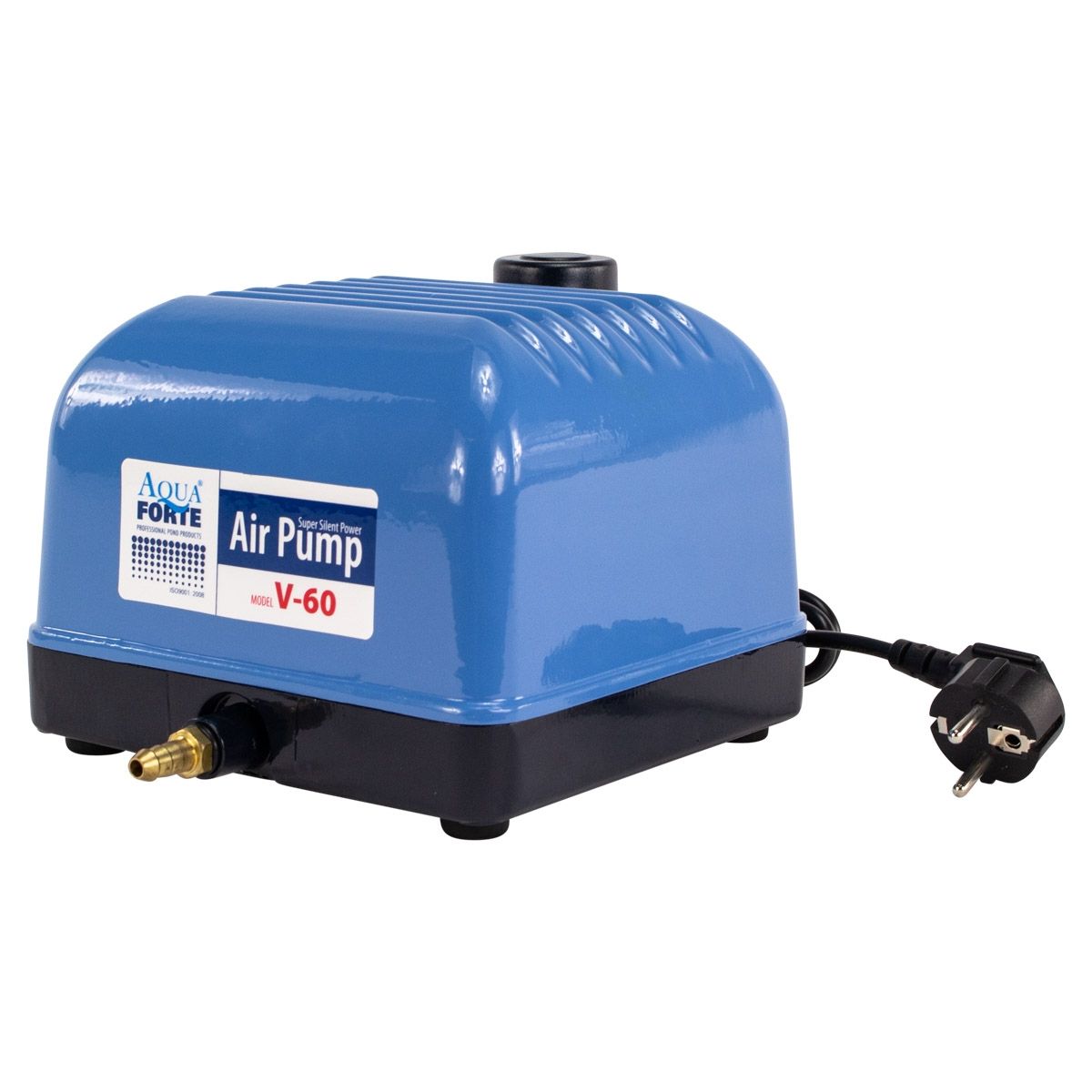 Aquaforte V-60 luchtpompset