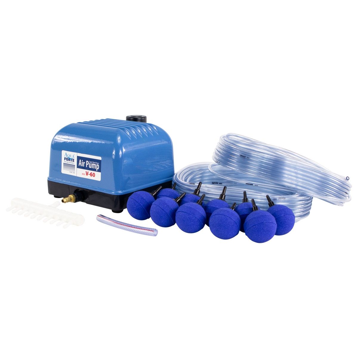 Aquaforte V-60 luchtpompset