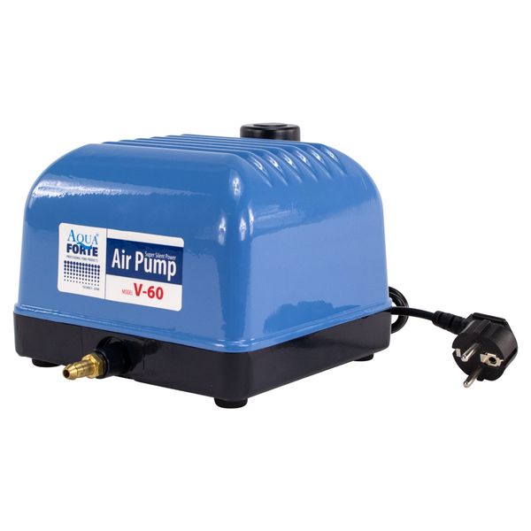 Aquaforte V-60 luchtpompset