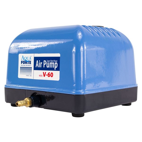 Aquaforte V-60 luchtpompset