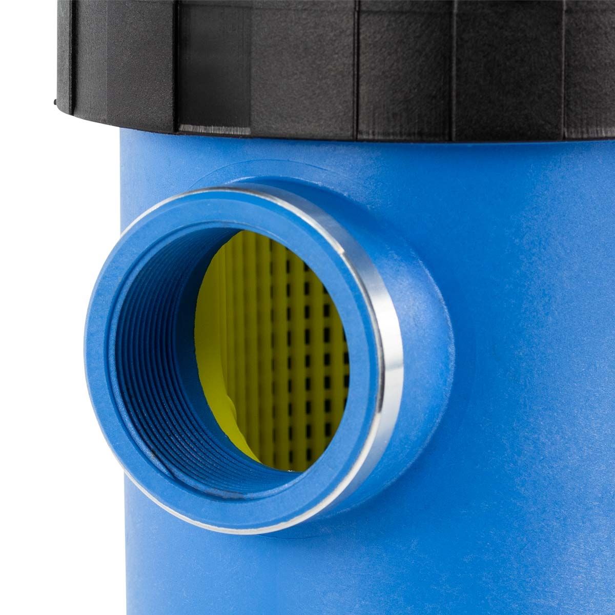 Speck Badu Prime Eco VS Variabele Zwembadpomp