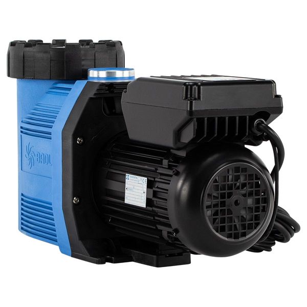 Speck Badu Prime Eco VS Variabele Zwembadpomp