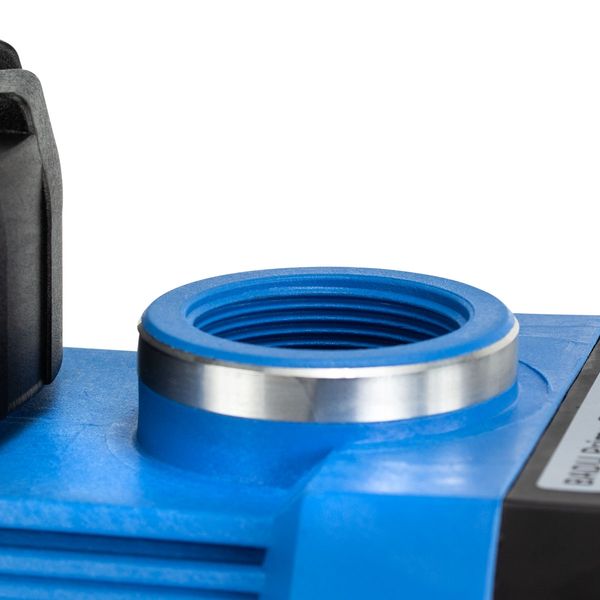 Speck Badu Prime Eco VS Variabele Zwembadpomp