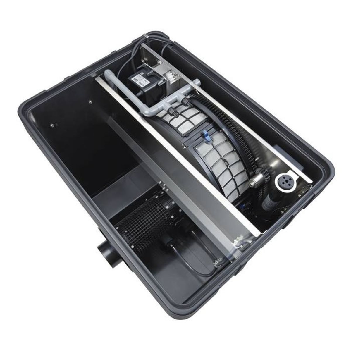 Oase ProfiClear Premium Compact - Gravitatie