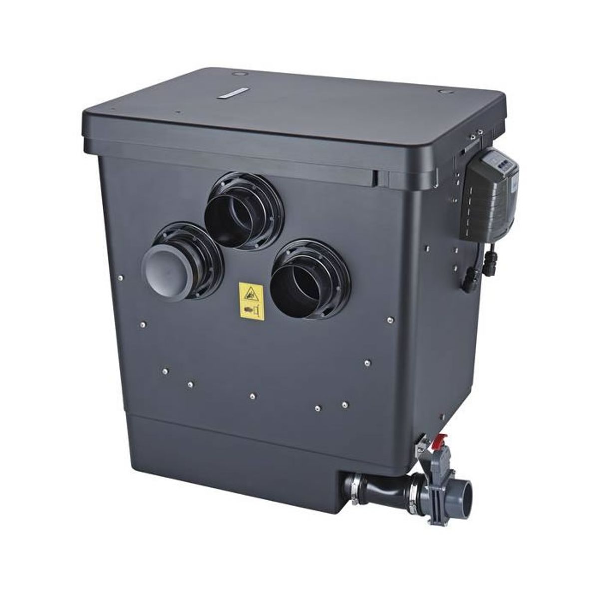 Oase ProfiClear Premium Compact - Gravitatie