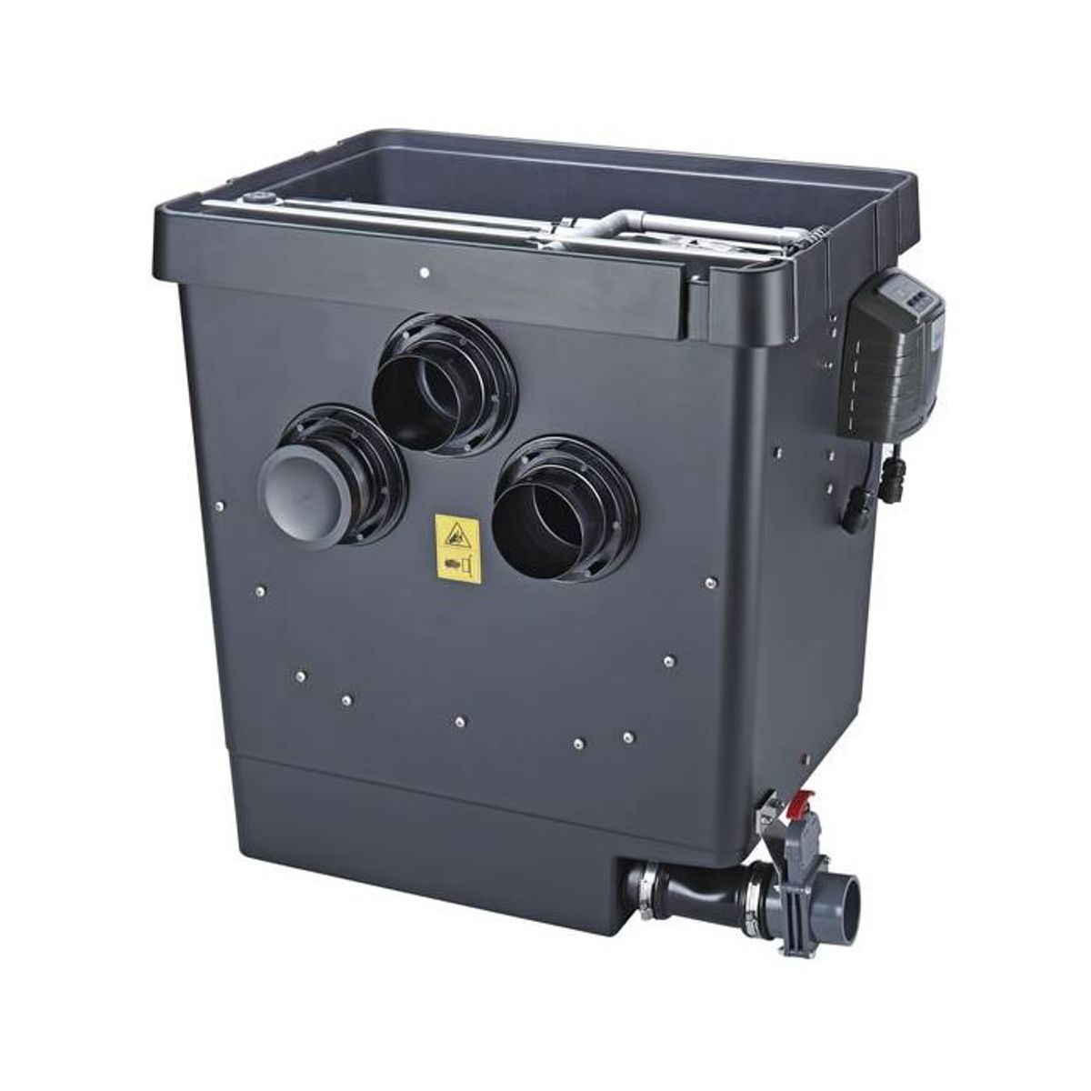 Oase ProfiClear Premium Compact - Gravitatie