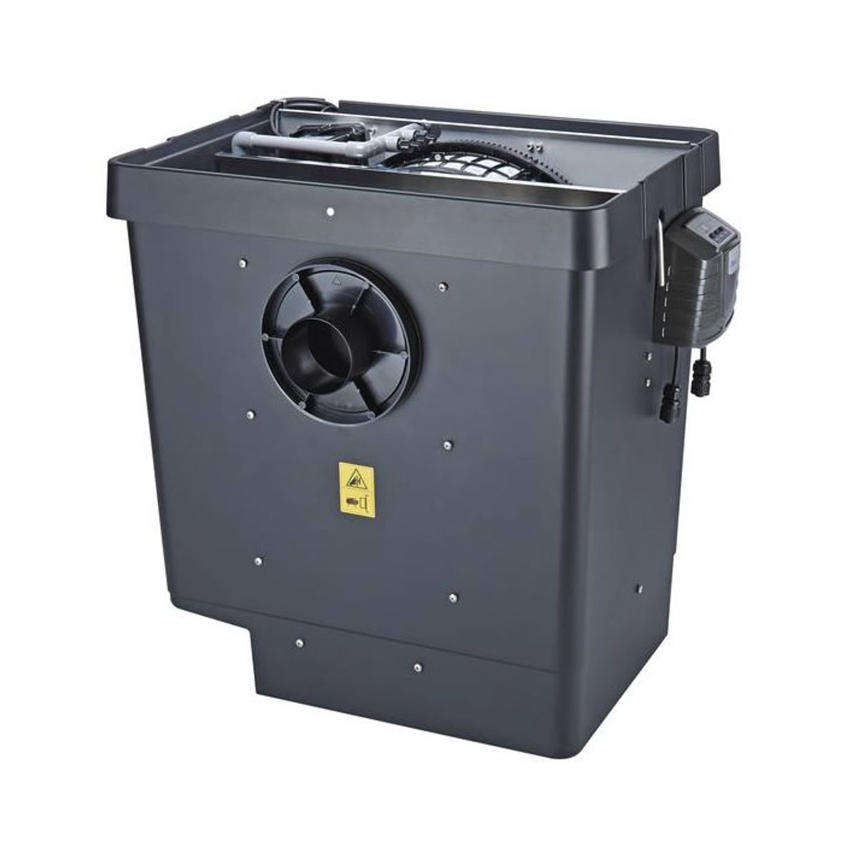 Oase ProfiClear Premium Compact - Gravitatie