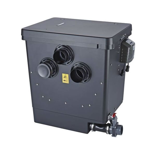 Oase ProfiClear Premium Compact - Gravitatie