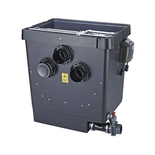 Oase ProfiClear Premium Compact - Gravitatie