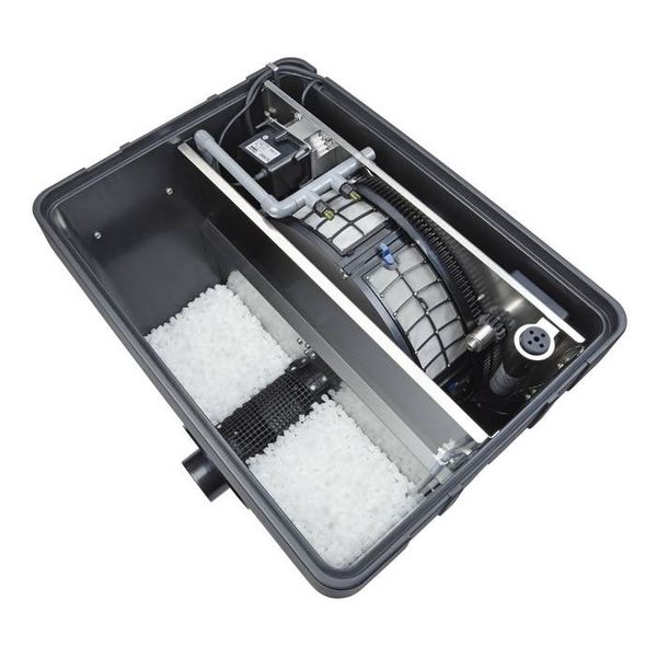 Oase ProfiClear Premium Compact - Gepompt