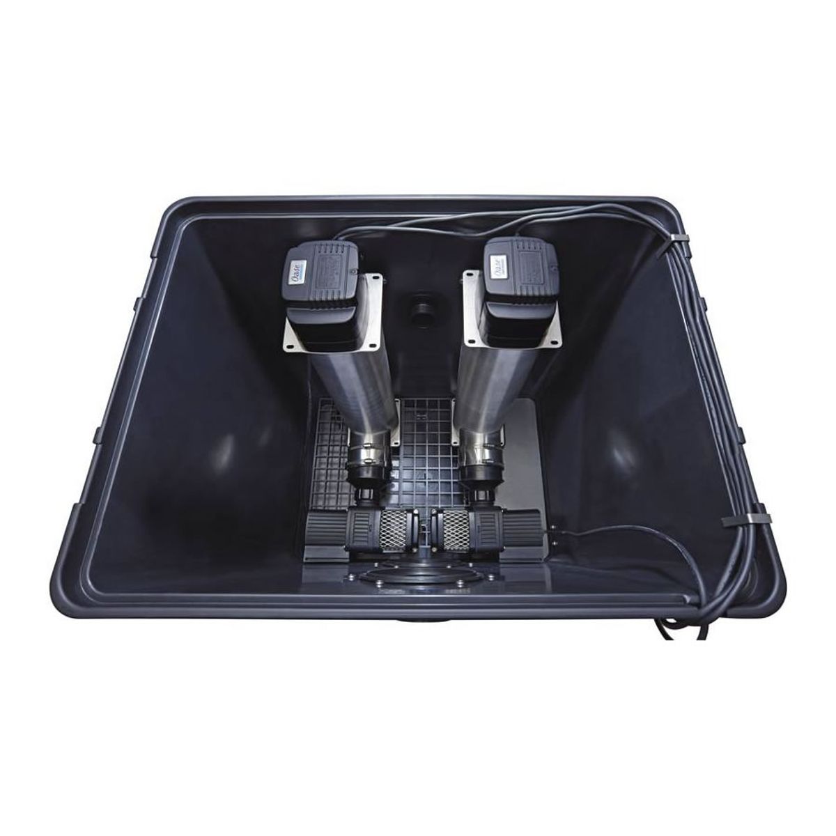 Oase ProfiClear Pompkamer Compact / Classic