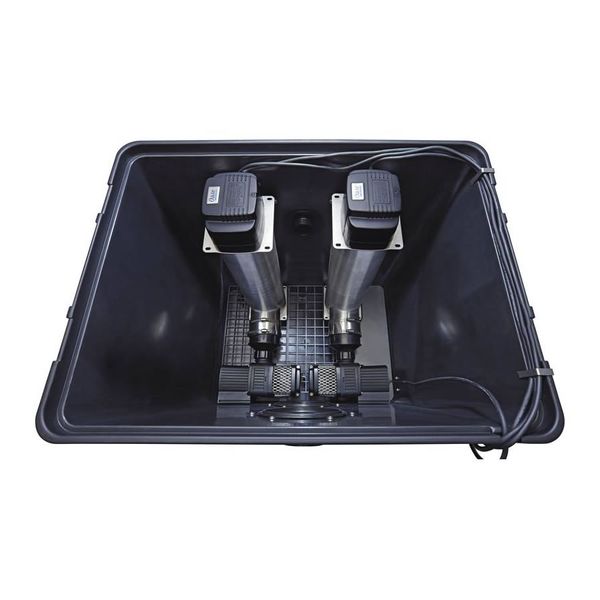 Oase ProfiClear Pompkamer Compact / Classic