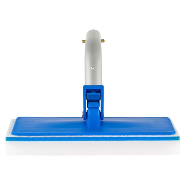 Poolstyle Pool'gom linerreiniger XL met houder