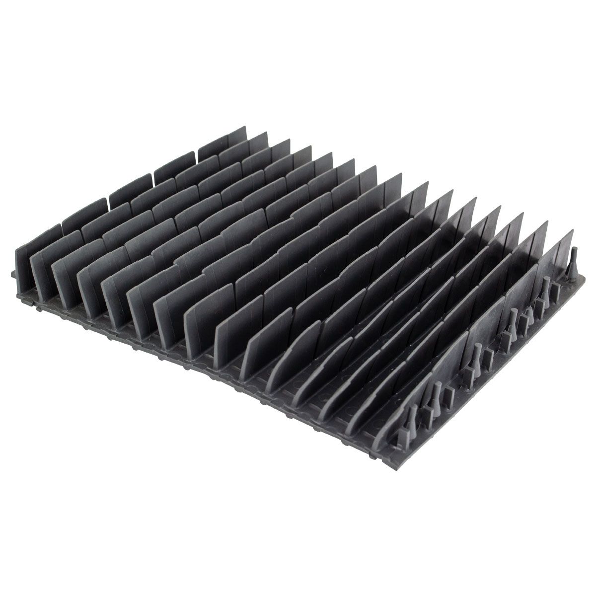 Borstel voor Dolphin Bio zwembadrobot