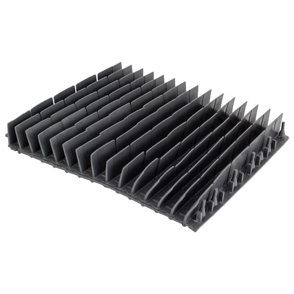 Borstel voor Dolphin Bio zwembadrobot