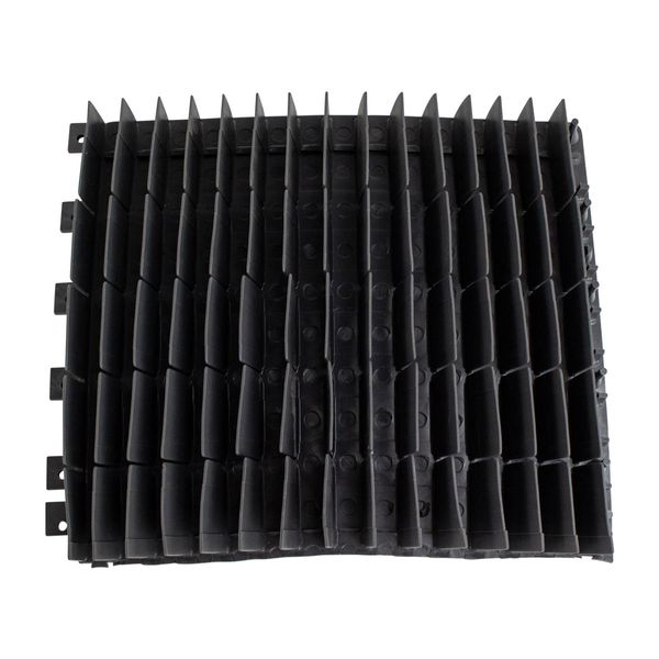 Borstel voor Dolphin Bio zwembadrobot