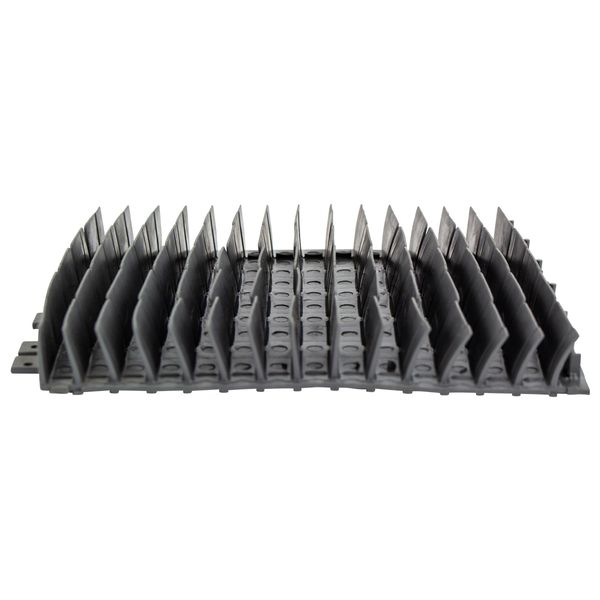 Borstel voor Dolphin Bio zwembadrobot