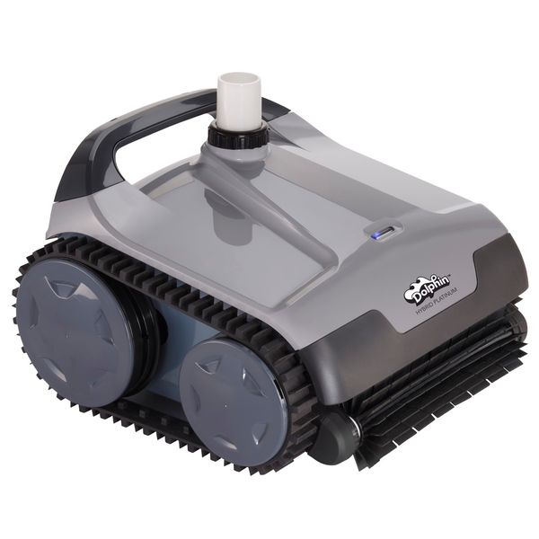 Dolphin Hybrid Platinum