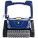 Zodiac CyclonX Pro RC 4400 zwembadrobot vooraanzicht.