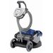 Zodiac CyclonX Pro RC 4400 zwembadrobot trolley