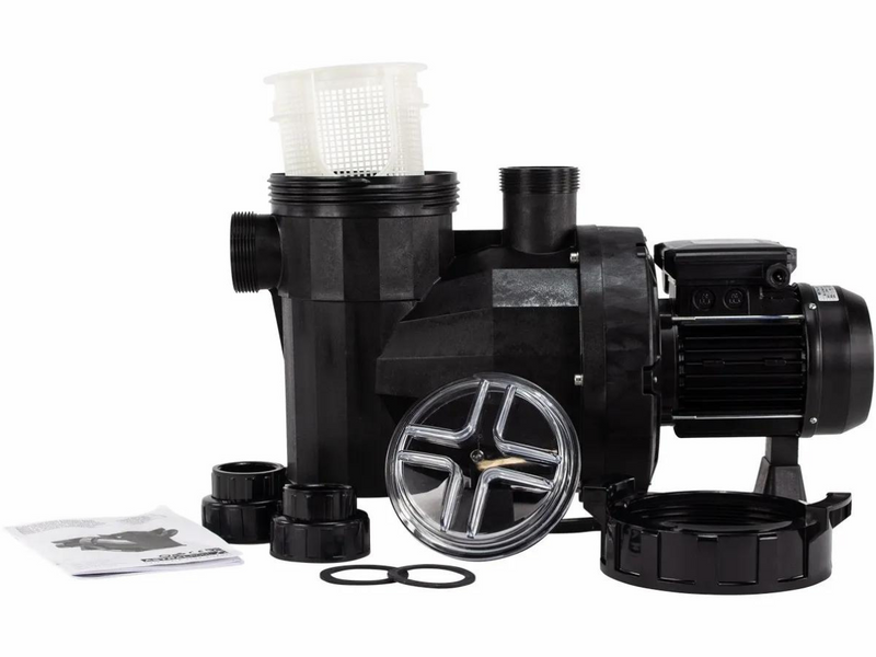 Astral Victoria Silent Plus Zwembadpomp 25m³