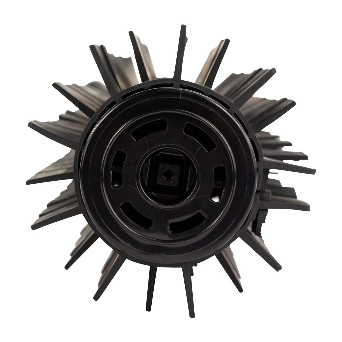 Borstelset voor Zodiac Cyclon X Pro polyester bad (per 2) 