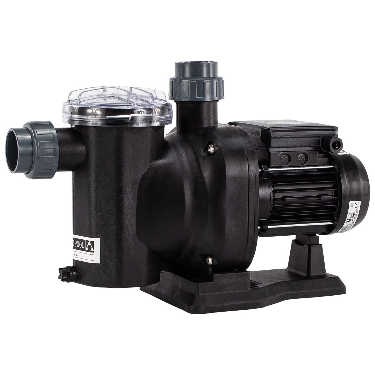 Astral Sena 25463 Zwembadpomp 13,5m³ 