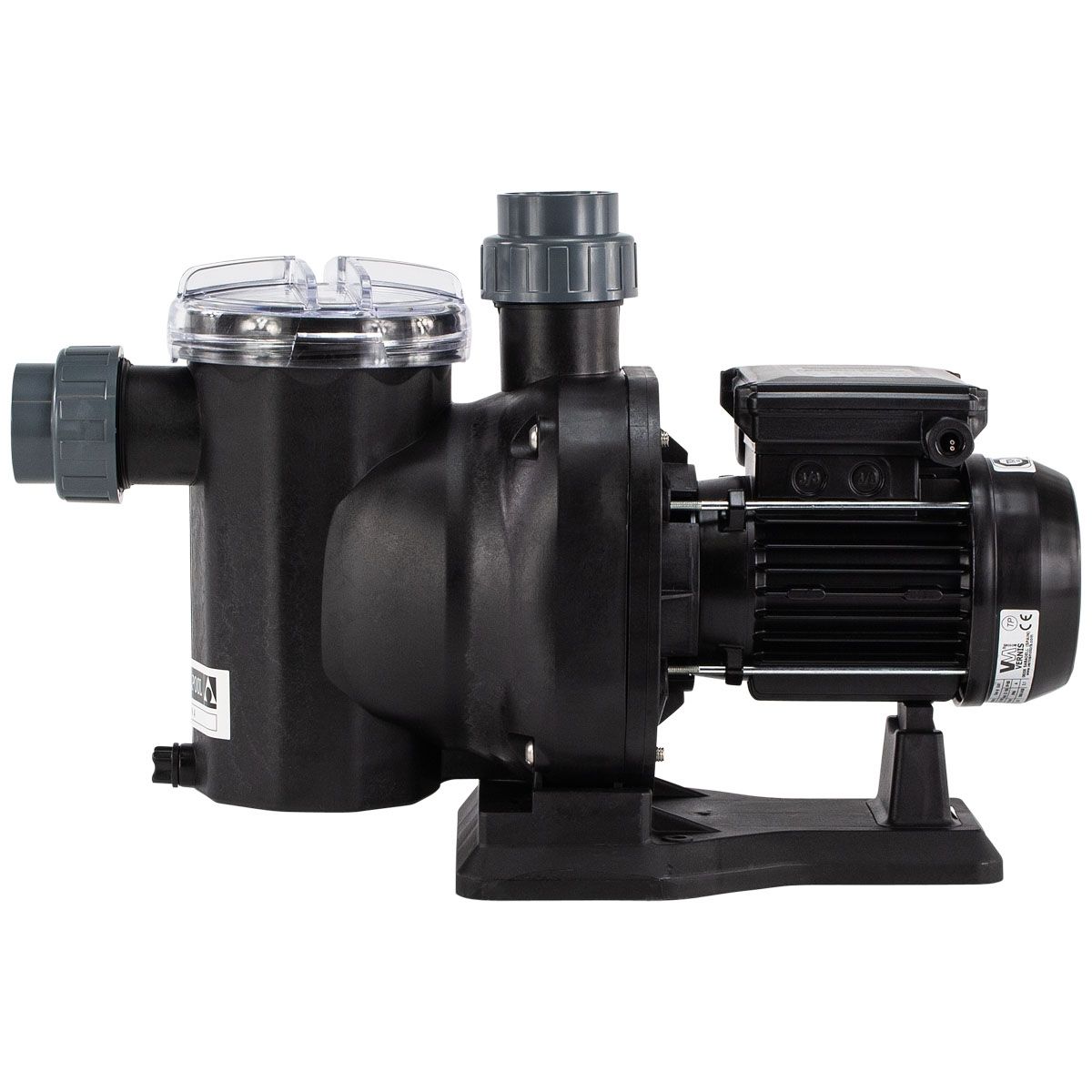 Astral Sena 25463 Zwembadpomp 13,5m³ 