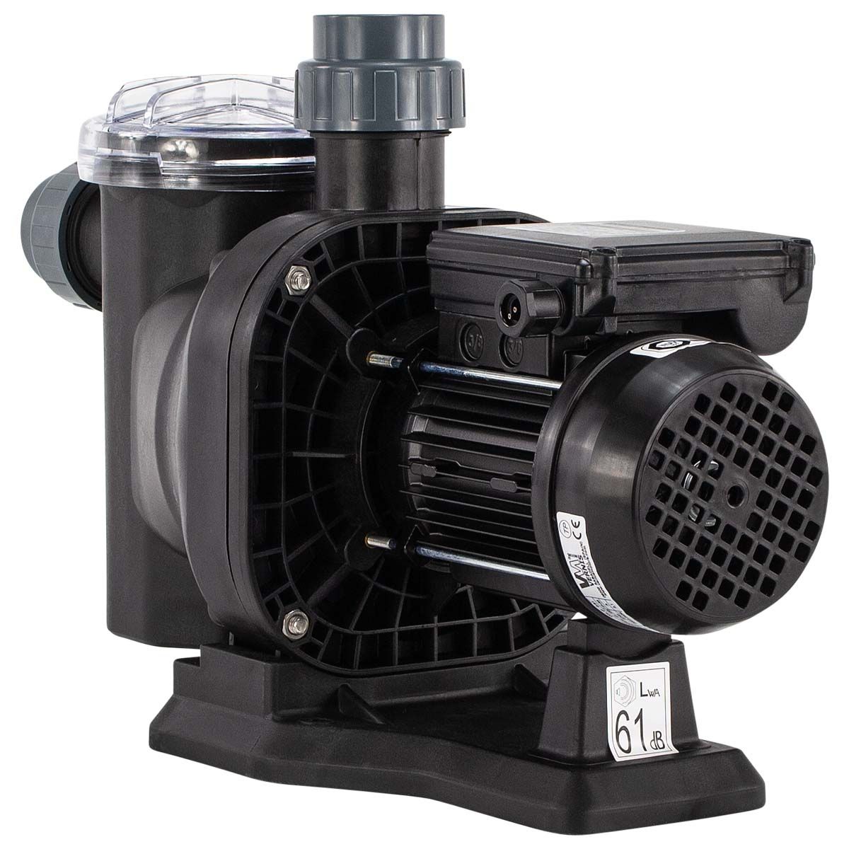 Astral Sena 25463 Zwembadpomp 13,5m³ 