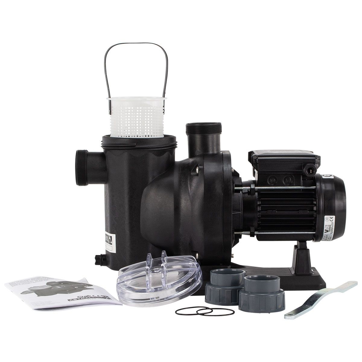 Astral Sena 25463 Zwembadpomp 13,5m³ 