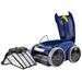 Zodiac Vortex Pro RV 5380 4WD zwembadrobot geopend