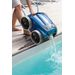 Zodiac Vortex Pro RV 5380 4WD zwembadrobot liftsysteem