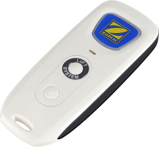 Zodiac Vortex Pro RV 5380 4WD zwembadrobot afstandsbediening