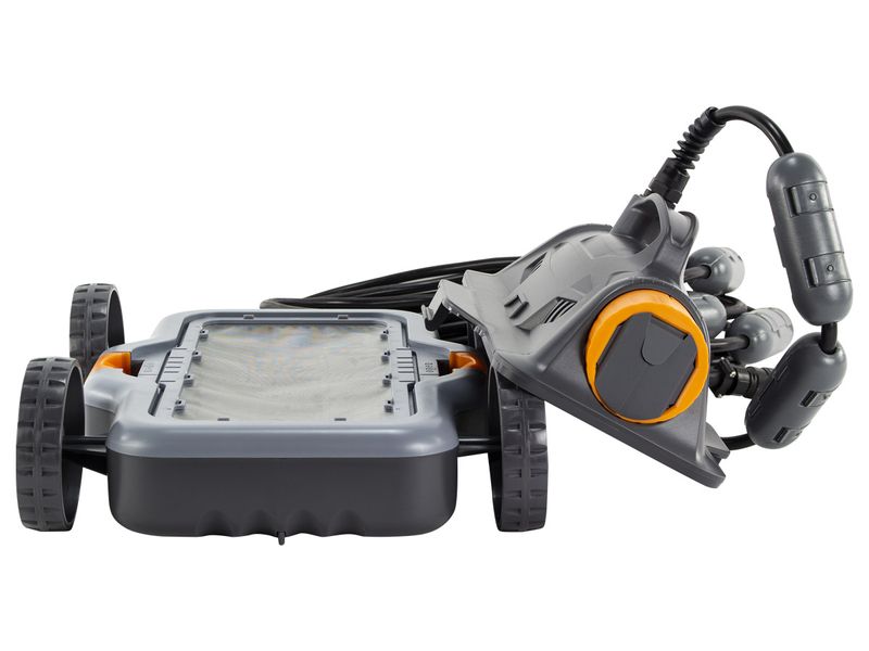 Kokido Drakbot zwembadrobot filter.