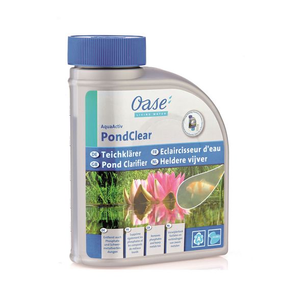Oase PondClear - 500ml