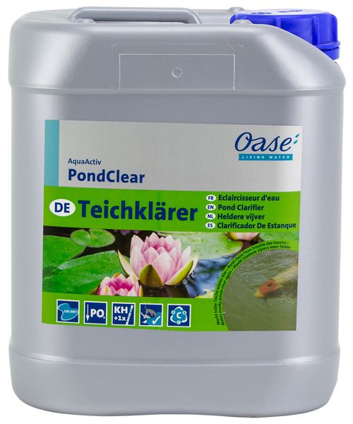 Oase PondClear - 5 liter