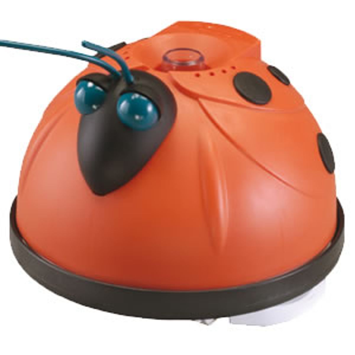 Hayward Magic Clean hydraulische zwembadreiniger