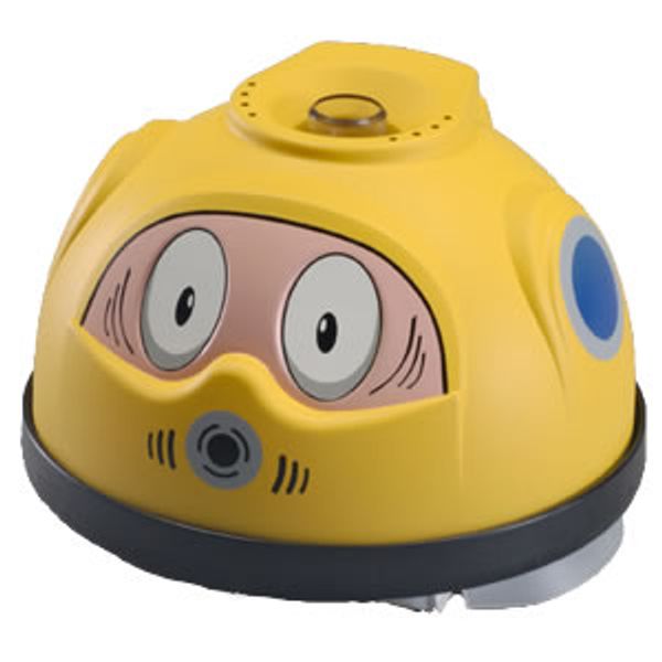 Hayward Scuba hydraulische zwembadreiniger