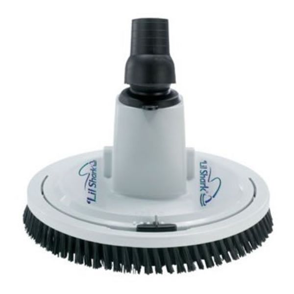 Pentair Kreepy Krauly Lil Shark hydraulische zwembadreiniger