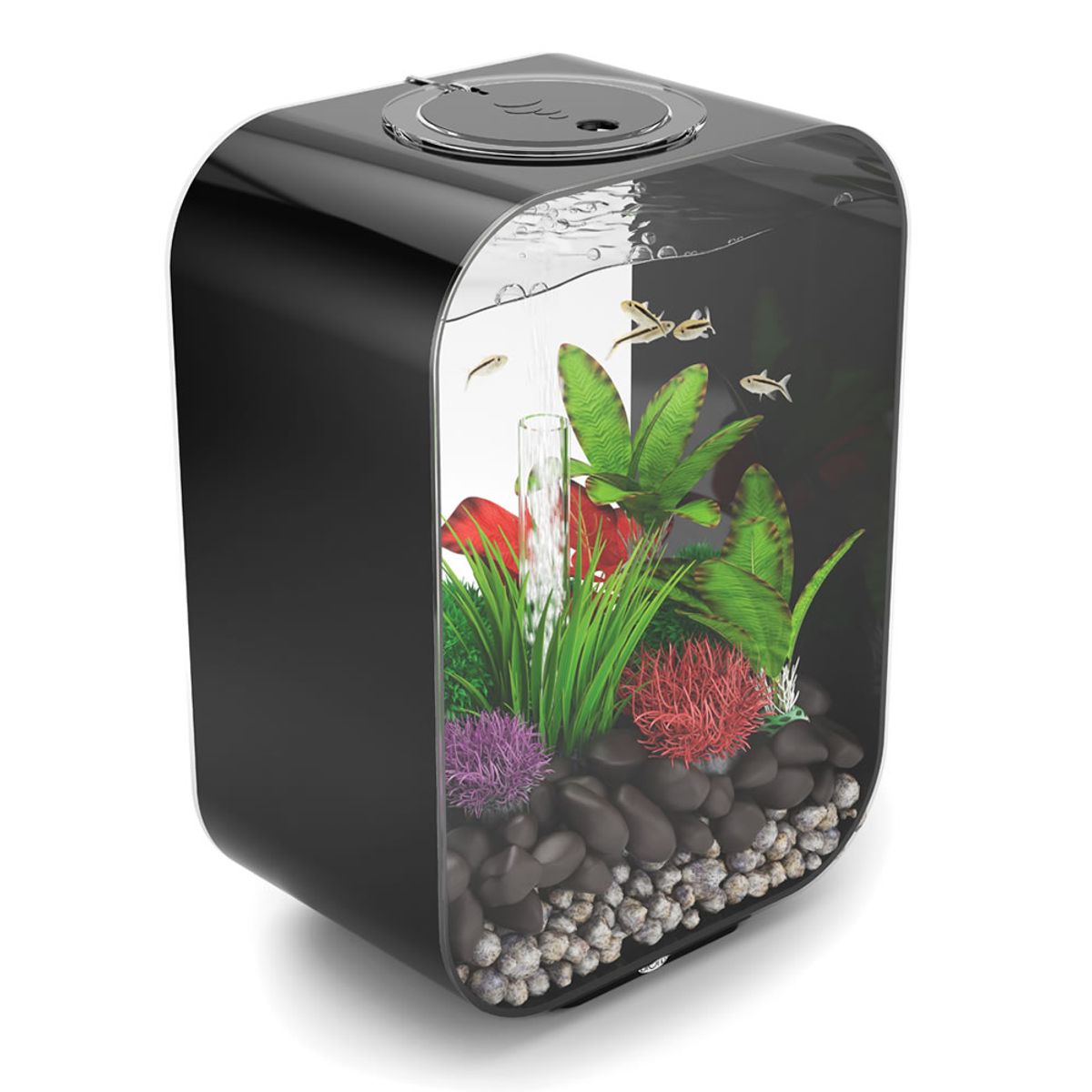 biOrb Life 15 LED - zwart