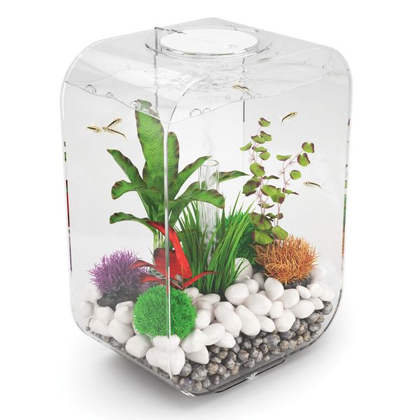 biOrb Life 15 LED - transparant