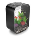 biOrb Life 15 MCR - zwart