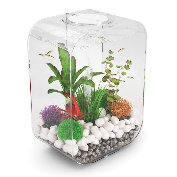 biOrb Life 15 MCR - transparant