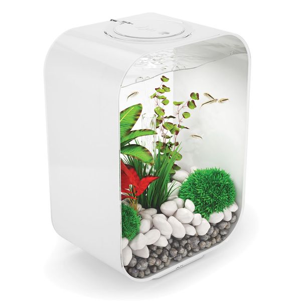 biOrb Life 15 MCR - wit