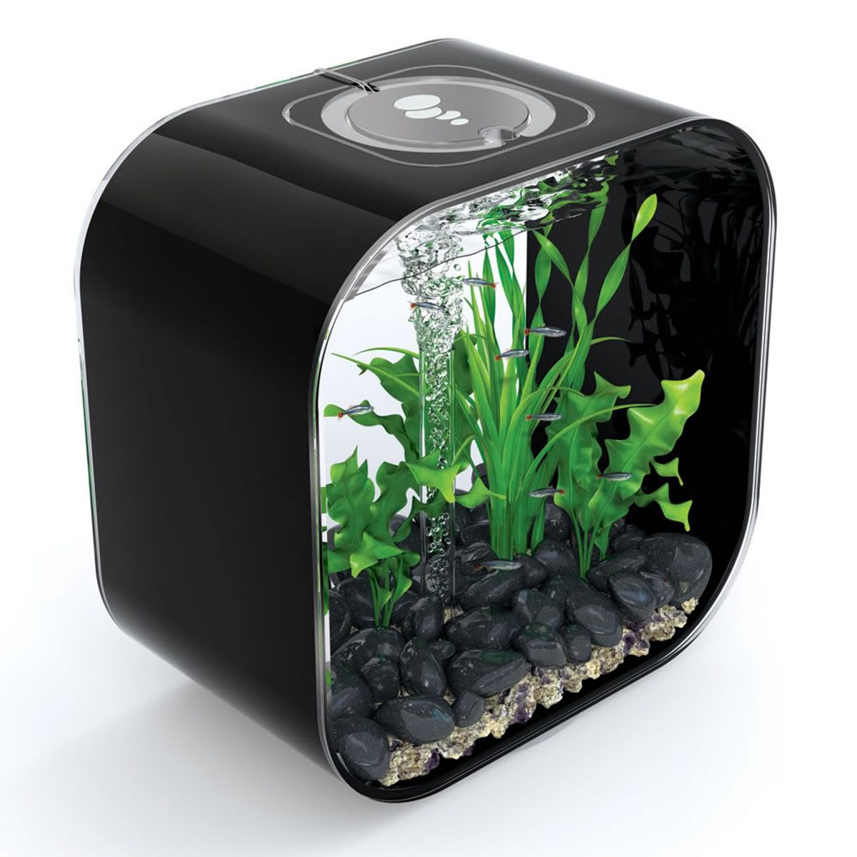 biOrb Life 30 MCR - zwart